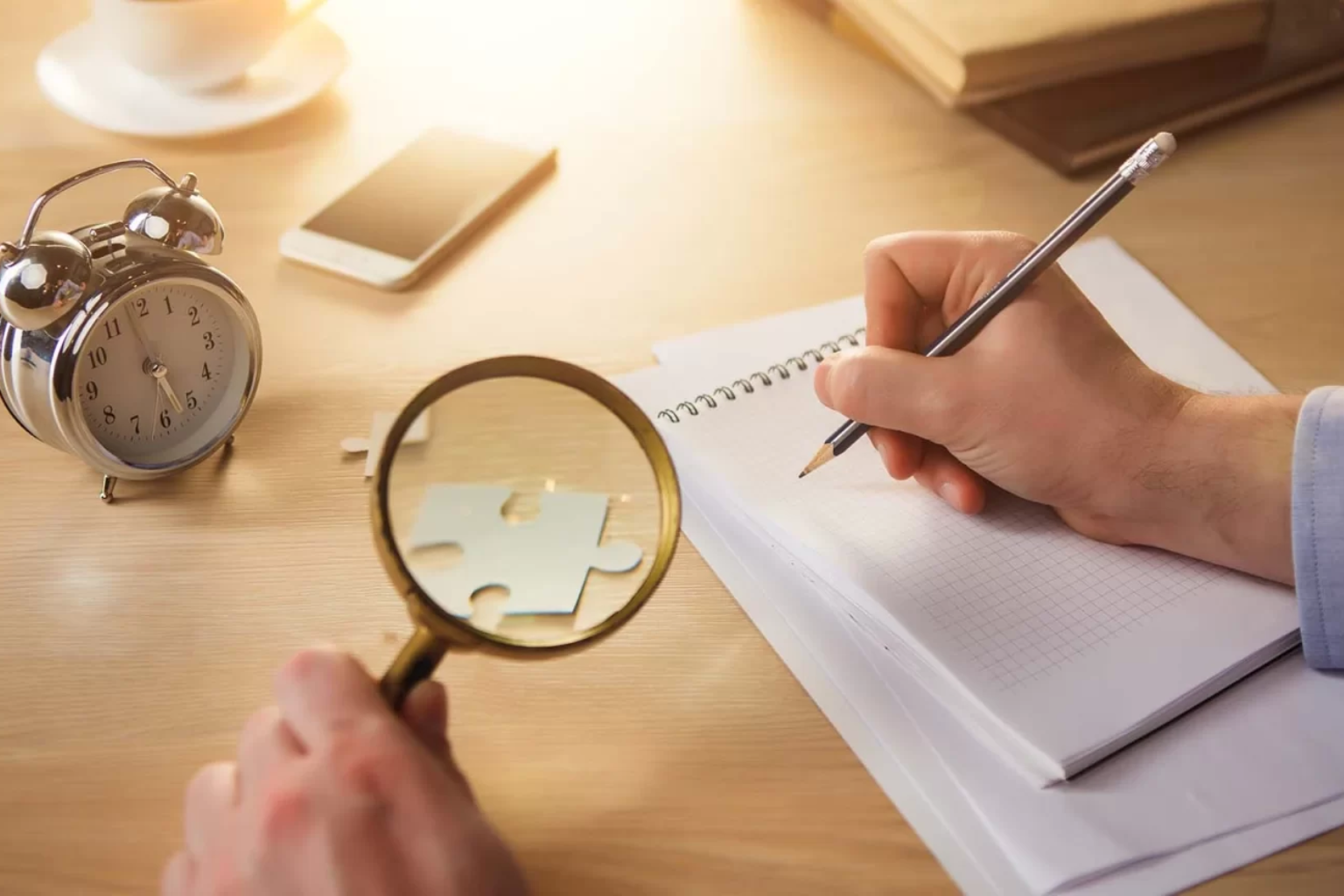 Você já ouviu falar em background checks?