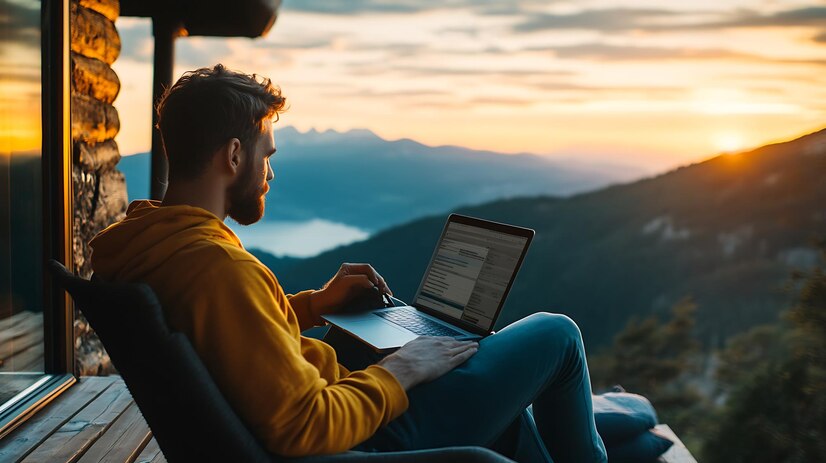 Descubra o que é um Global Worker, como se tornar um, os requisitos necessários e os benefícios dessa carreira global. Saiba as diferenças entre Global Worker e Nômade Digital.
