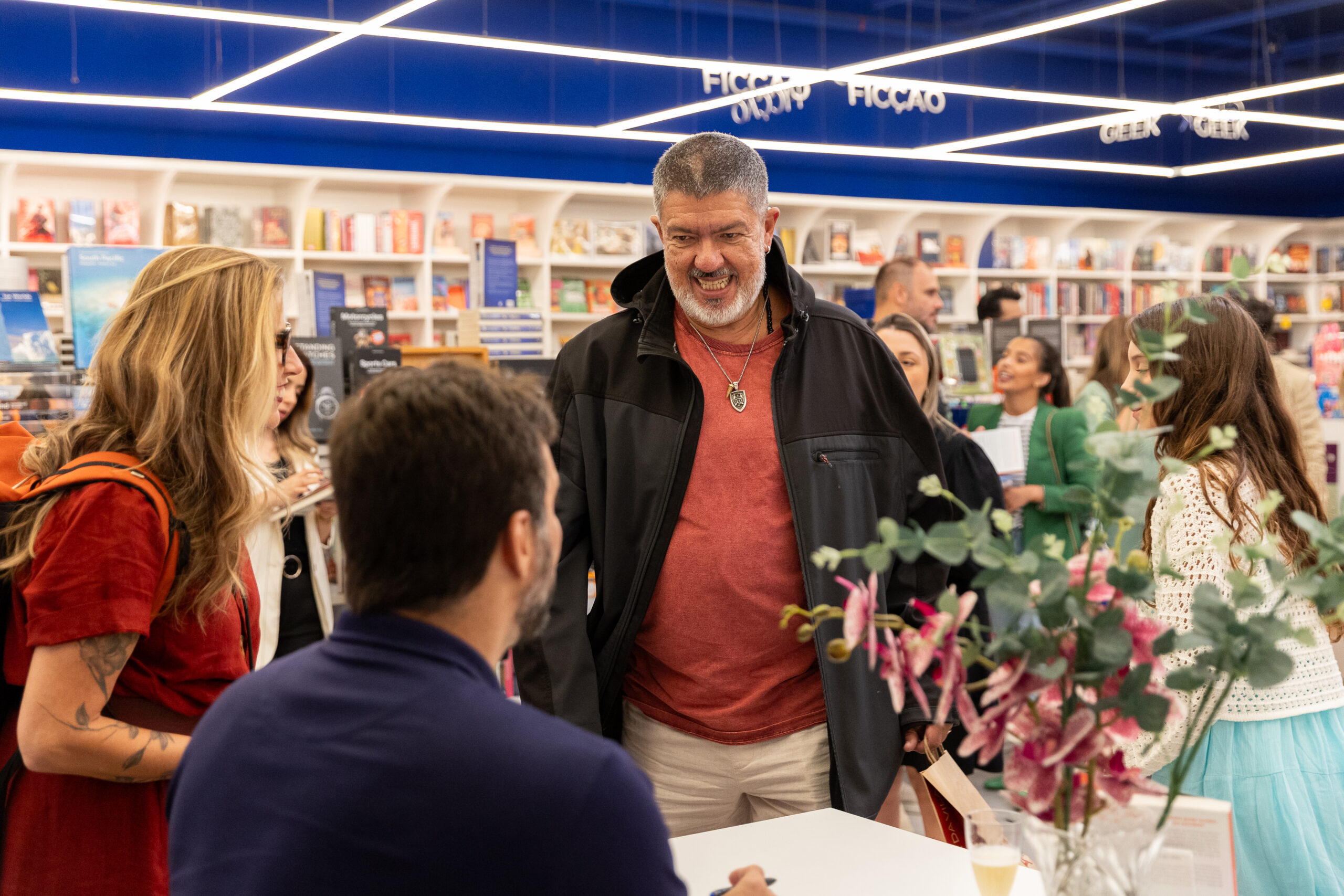 Lançamento Global Workers_091