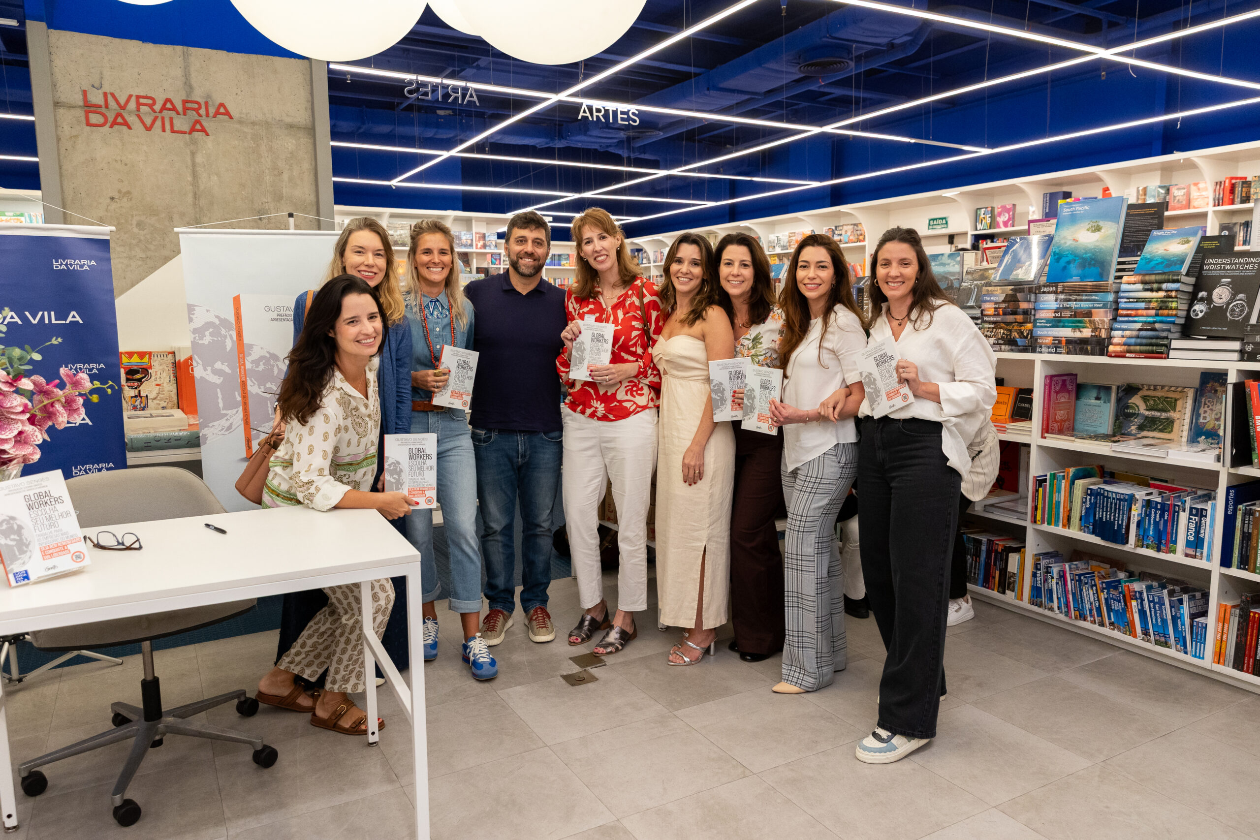 Lançamento Global Workers_132